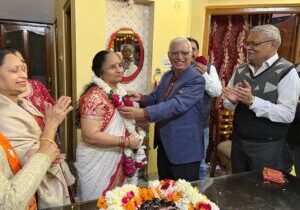 Ashok sharma Anniversary (33)