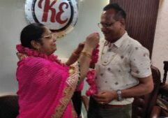 Bharat Khandelwal Anniversary (13)