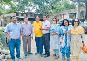 Kamal Sharma birthday (4)