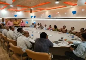 Lions Club Birthday Anniversary (16)