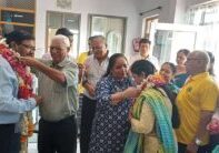 Marriage Anniversary of Deepak- Ruchi Singhal (19)