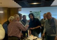 Prateek birthday (7)