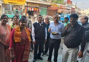 Rajesh Gupta Birthday (2)