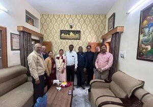 Snehlata birthday (9)