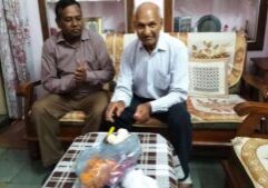 Suresh Bansal Birthday (1)